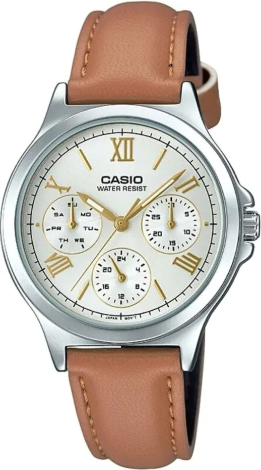 Часы наручные женские Casio LTP-V300L-7A2