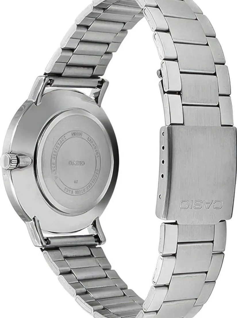 Часы наручные женские Casio LTP-VT01D-1B — фото 2