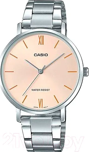 Часы наручные женские Casio LTP-VT01D-4B
