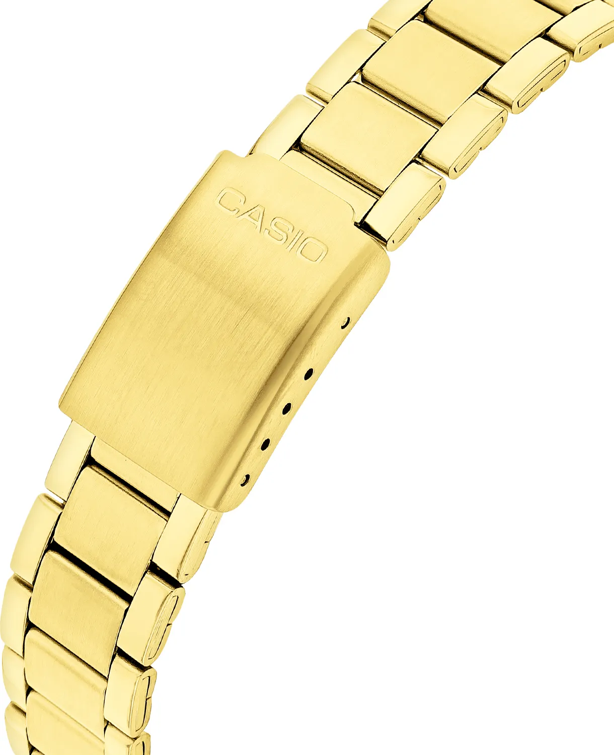 Часы наручные женские Casio LTP-VT01G-9B — фото 5