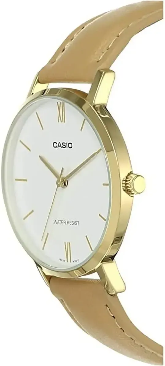 Часы наручные женские Casio LTP-VT01GL-7B — фото 2