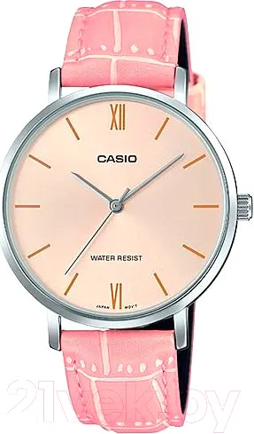 Часы наручные женские Casio LTP-VT01L-4B
