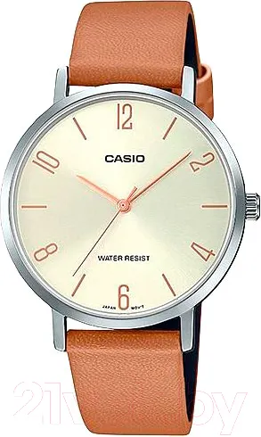 Часы наручные женские Casio LTP-VT01L-5B