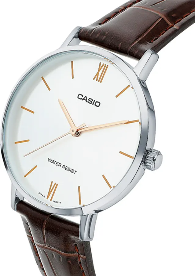 Часы наручные женские Casio LTP-VT01L-7B2 — фото 2