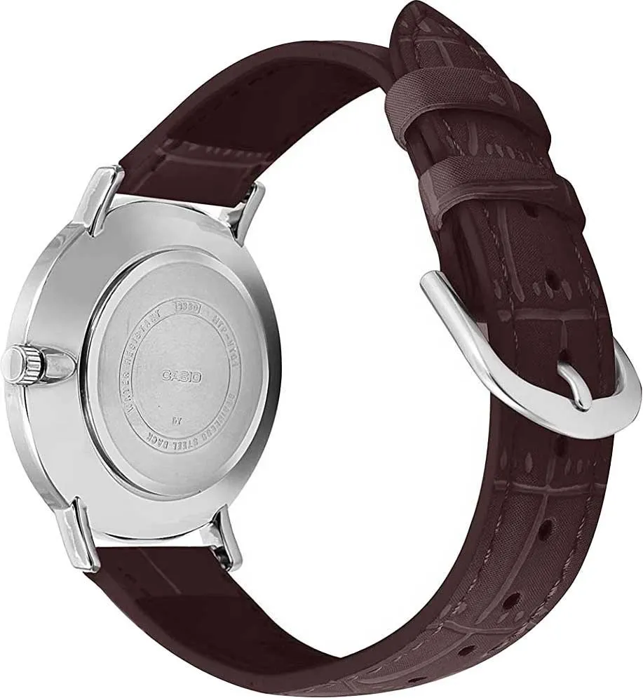 Часы наручные женские Casio LTP-VT01L-7B2 — фото 5