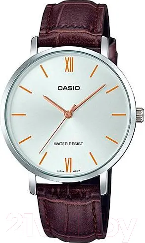 Часы наручные женские Casio LTP-VT01L-7B2