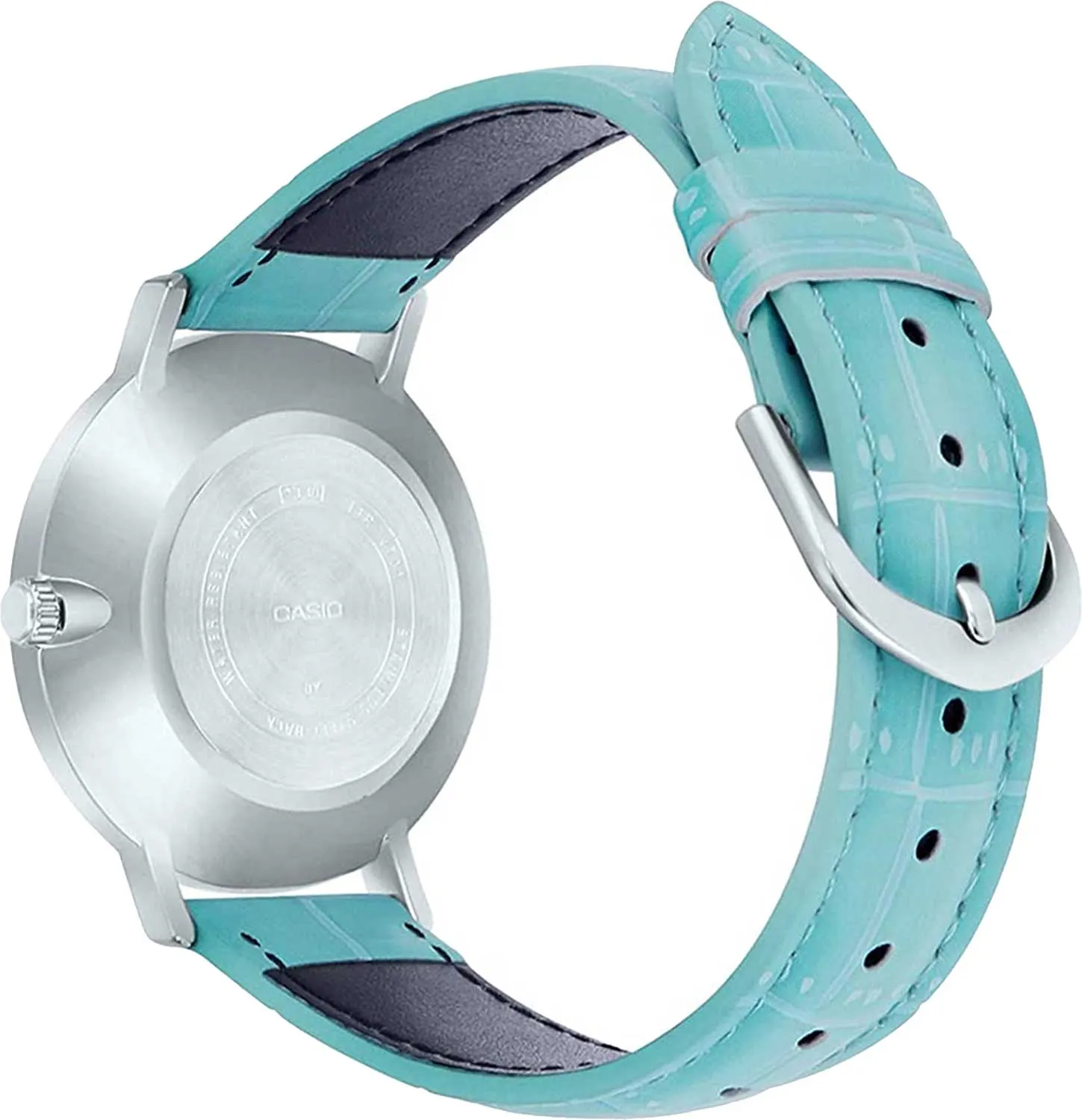 Часы наручные женские Casio LTP-VT01L-7B3 — фото 3