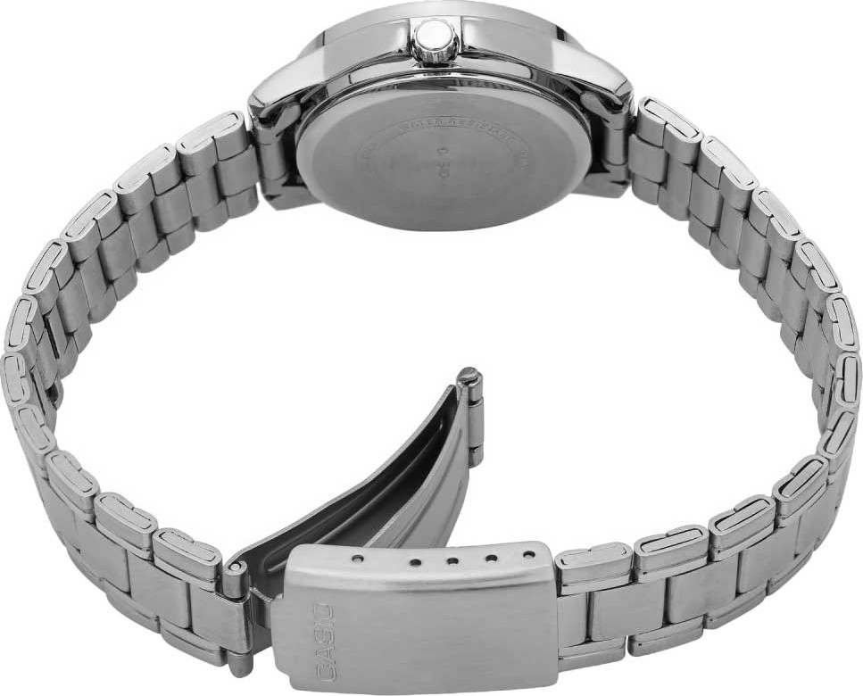 Часы наручные женские Casio LTP-V004D-1B2 — фото 3