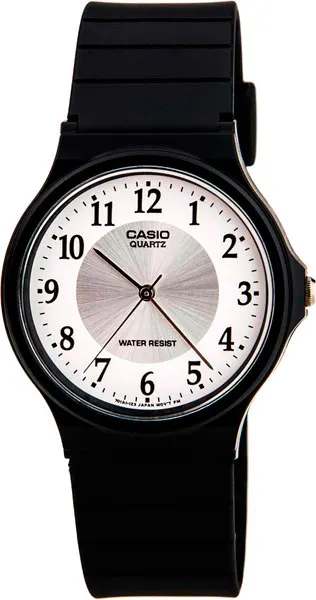Часы наручные мужские Casio MQ-24-7B3
