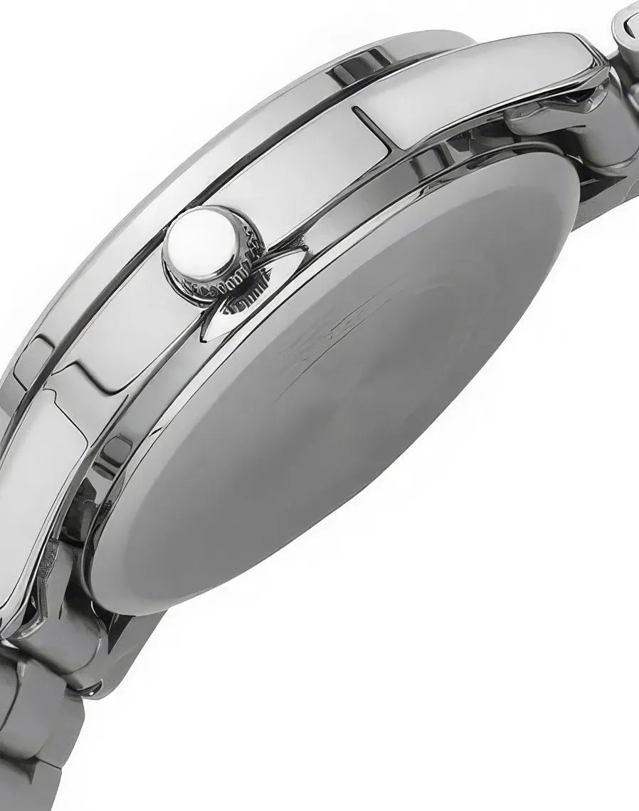 Часы наручные женские Casio LTP-V005D-2B — фото 2