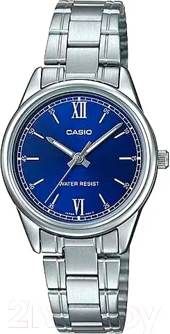 Часы наручные женские Casio LTP-V005D-2B2
