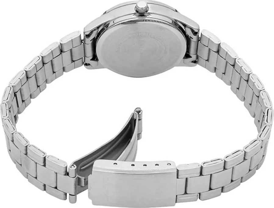 Часы наручные женские Casio LTP-V005D-2B3 — фото 3