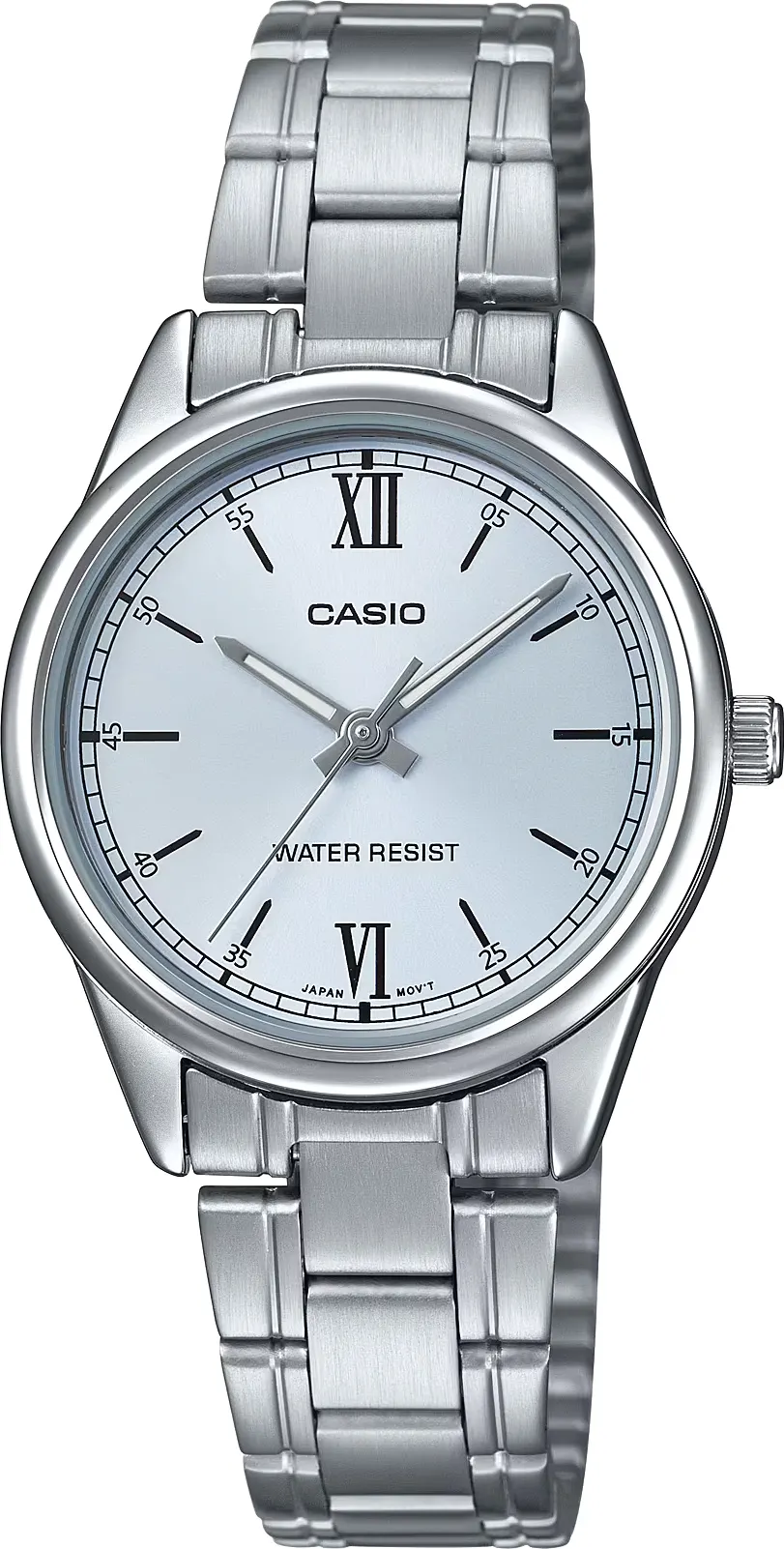 Часы наручные женские Casio LTP-V005D-2B3
