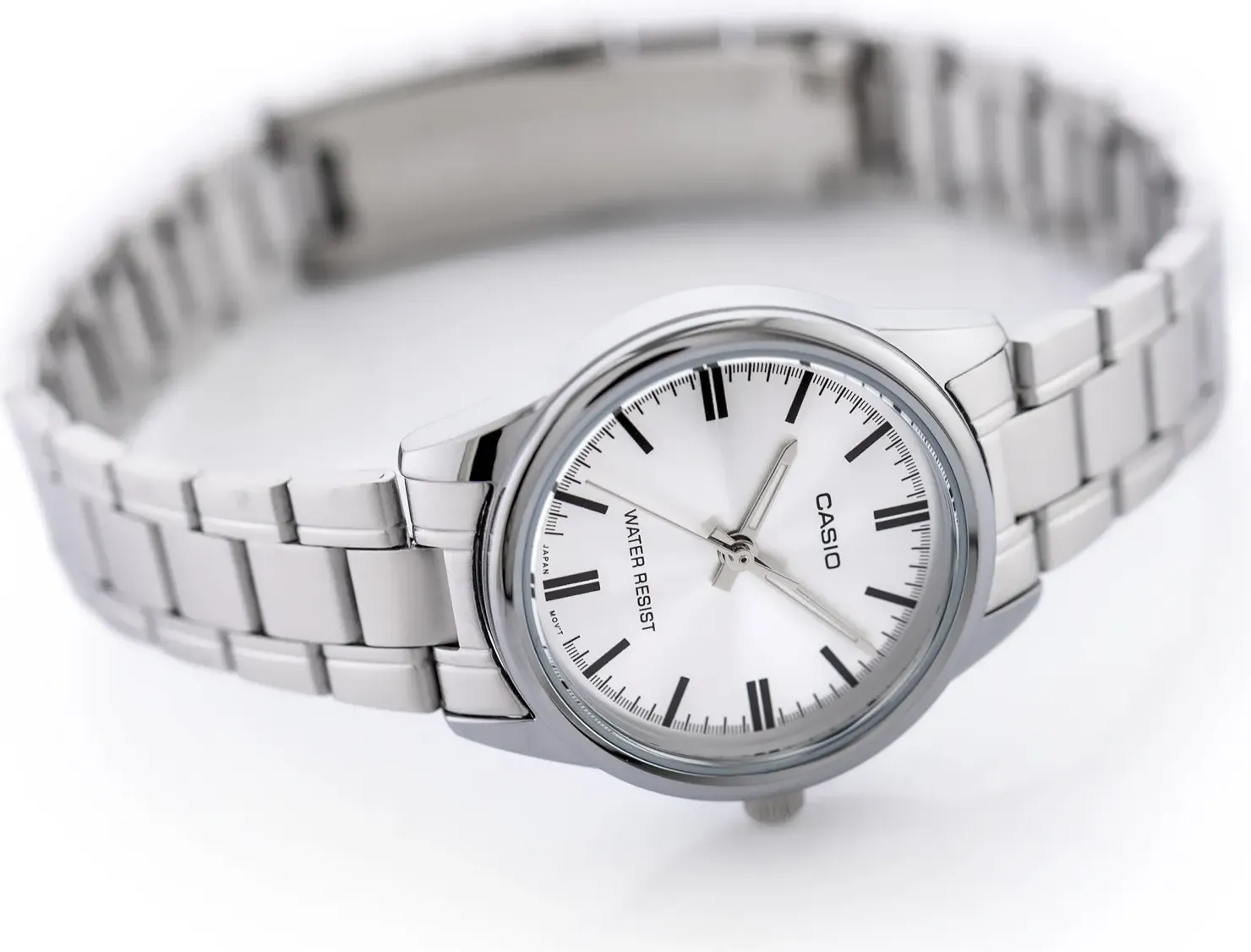 Часы наручные женские Casio LTP-V005D-7A — фото 6