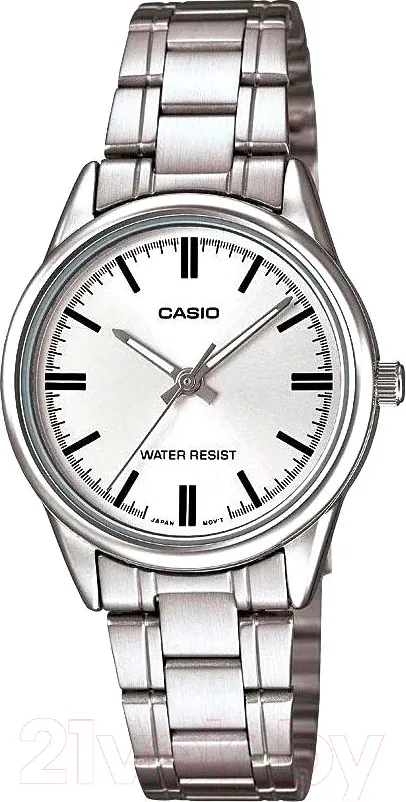 Часы наручные женские Casio LTP-V005D-7A