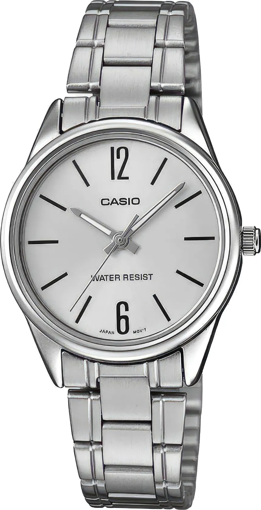 Часы наручные женские Casio LTP-V005D-7B