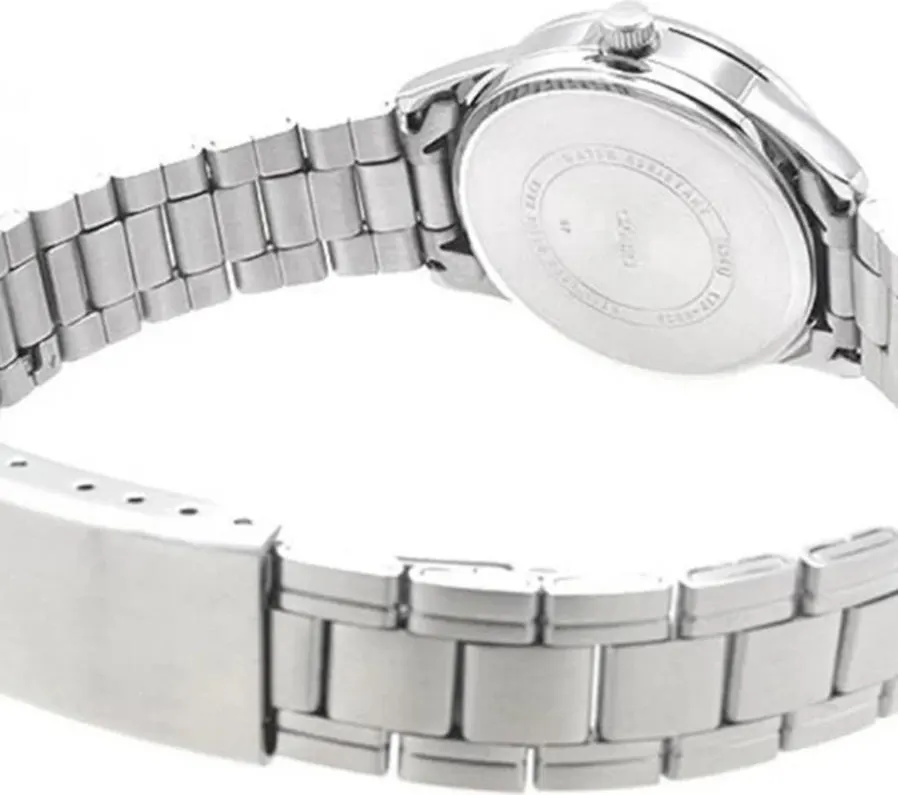 Часы наручные женские Casio LTP-V005D-7B — фото 2