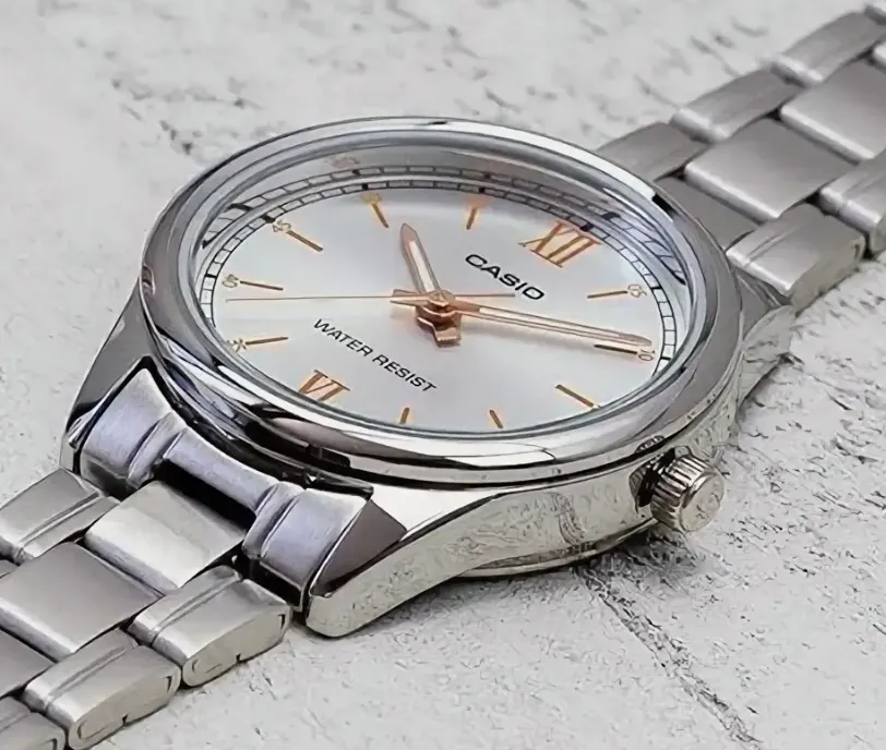 Часы наручные женские Casio LTP-V005D-7B2 — фото 4