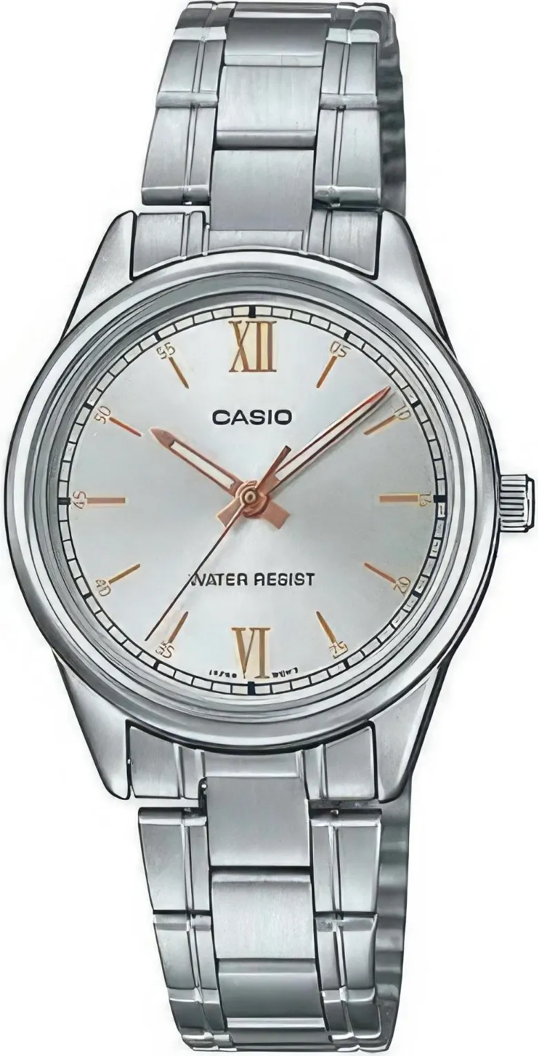 Часы наручные женские Casio LTP-V005D-7B2