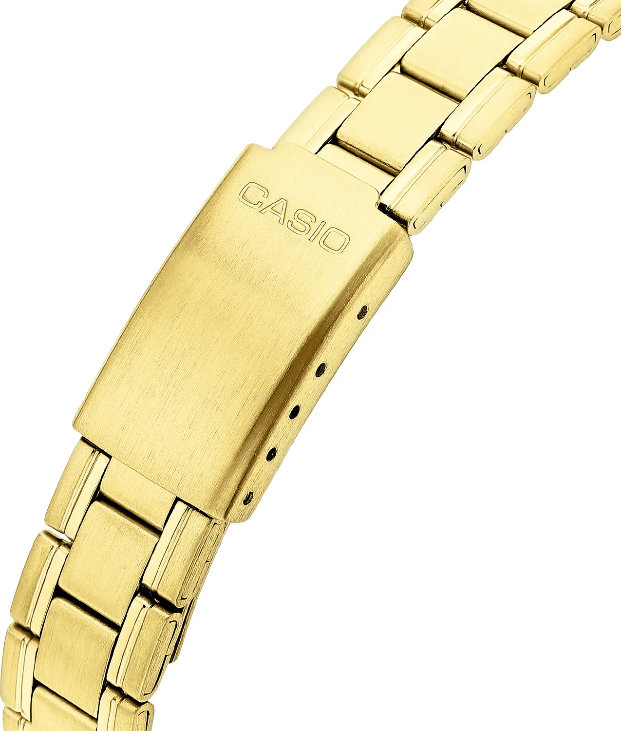 Часы наручные женские Casio LTP-V005G-1B — фото 6