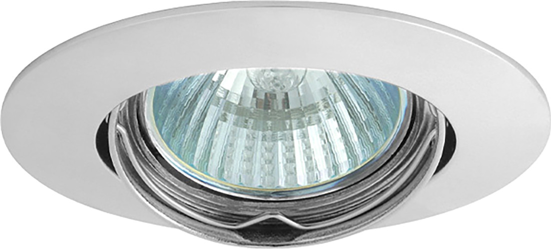 Точечный светильник Kanlux Luto CTX-DT02B-C / 2591