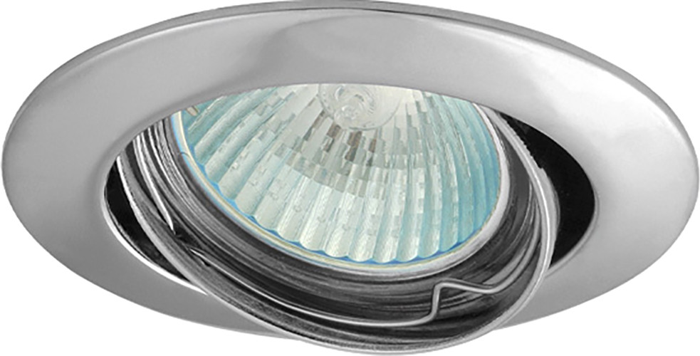 Точечный светильник Kanlux Vidi CTC-5515-C / 2781