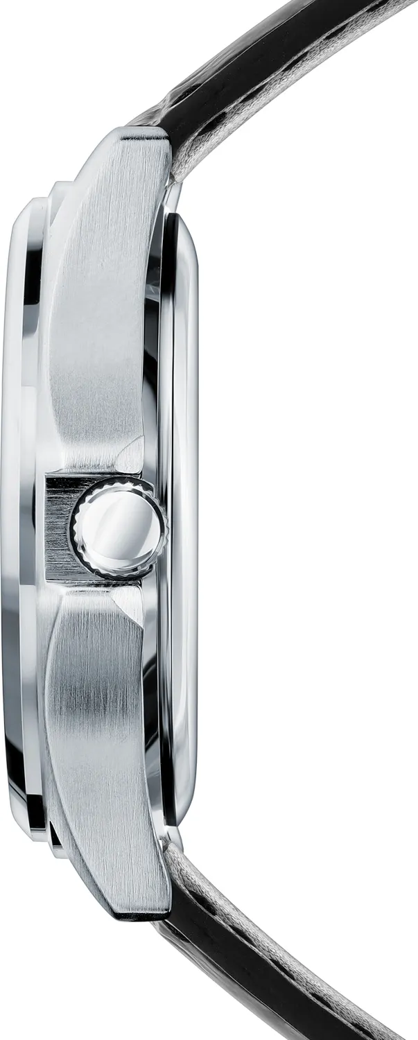 Часы наручные мужские Casio MTP-1183E-7B — фото 3