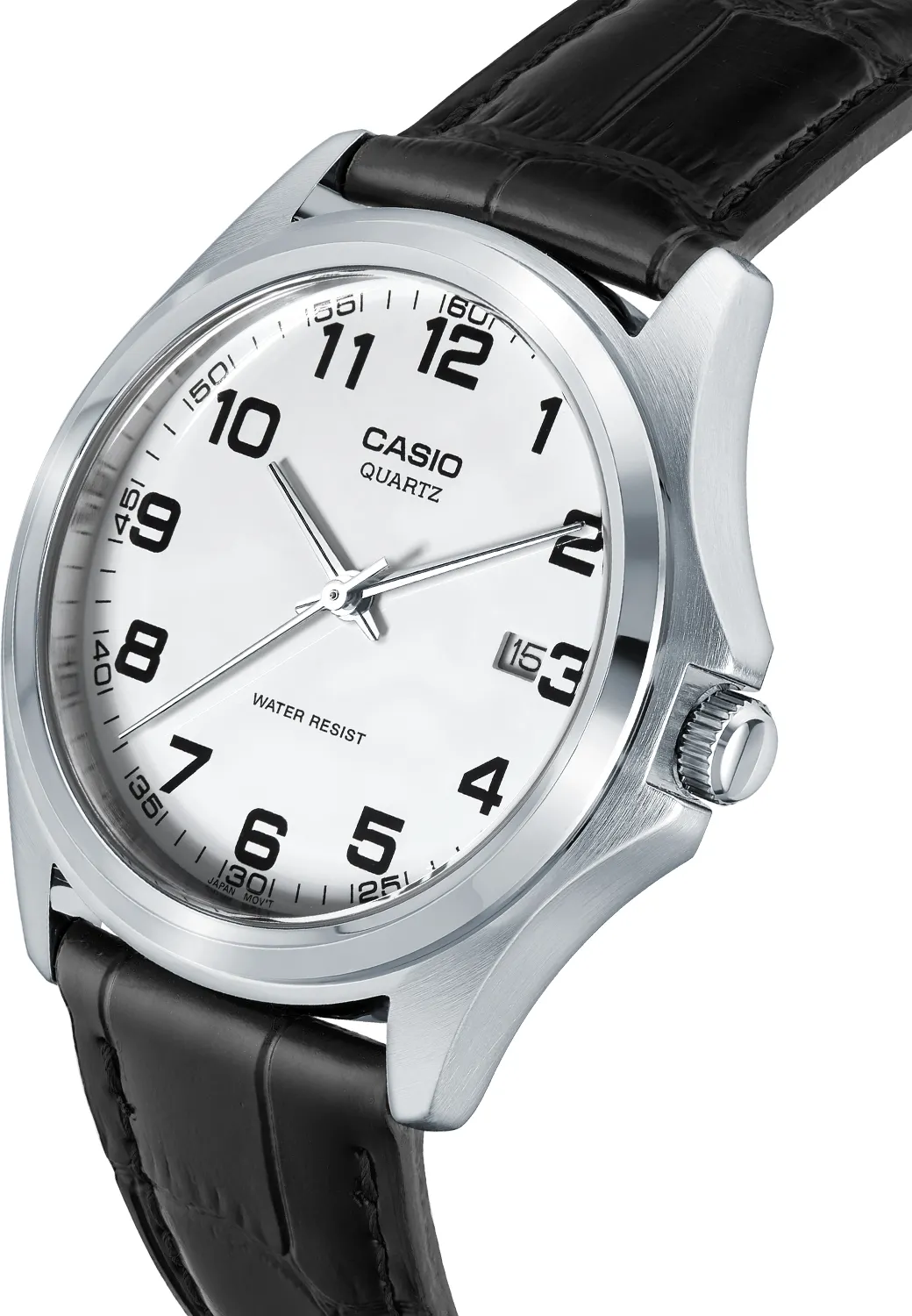 Часы наручные мужские Casio MTP-1183E-7B — фото 2
