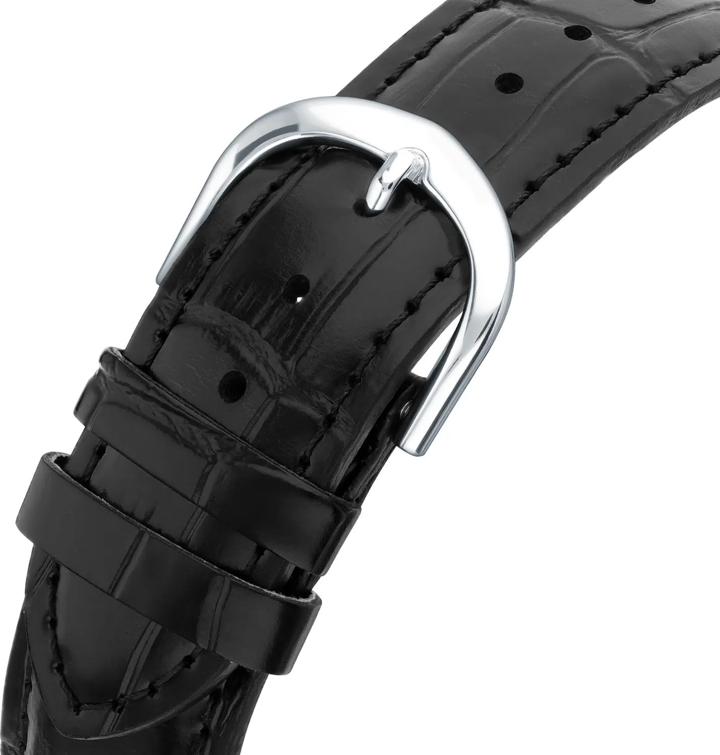 Часы наручные мужские Casio MTP-1183E-7B — фото 5