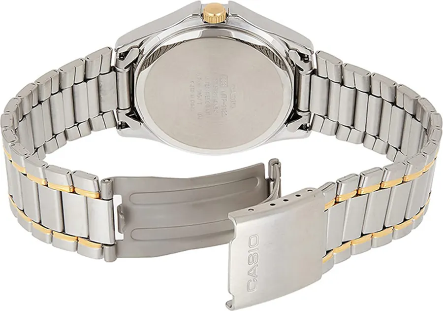 Часы наручные мужские Casio MTP-1183G-7A — фото 3