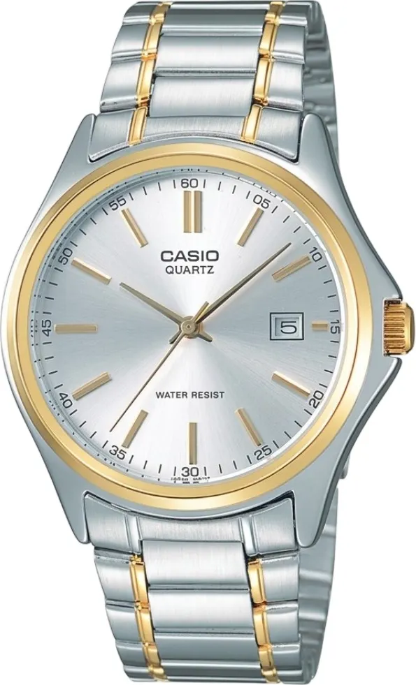 Часы наручные мужские Casio MTP-1183G-7A