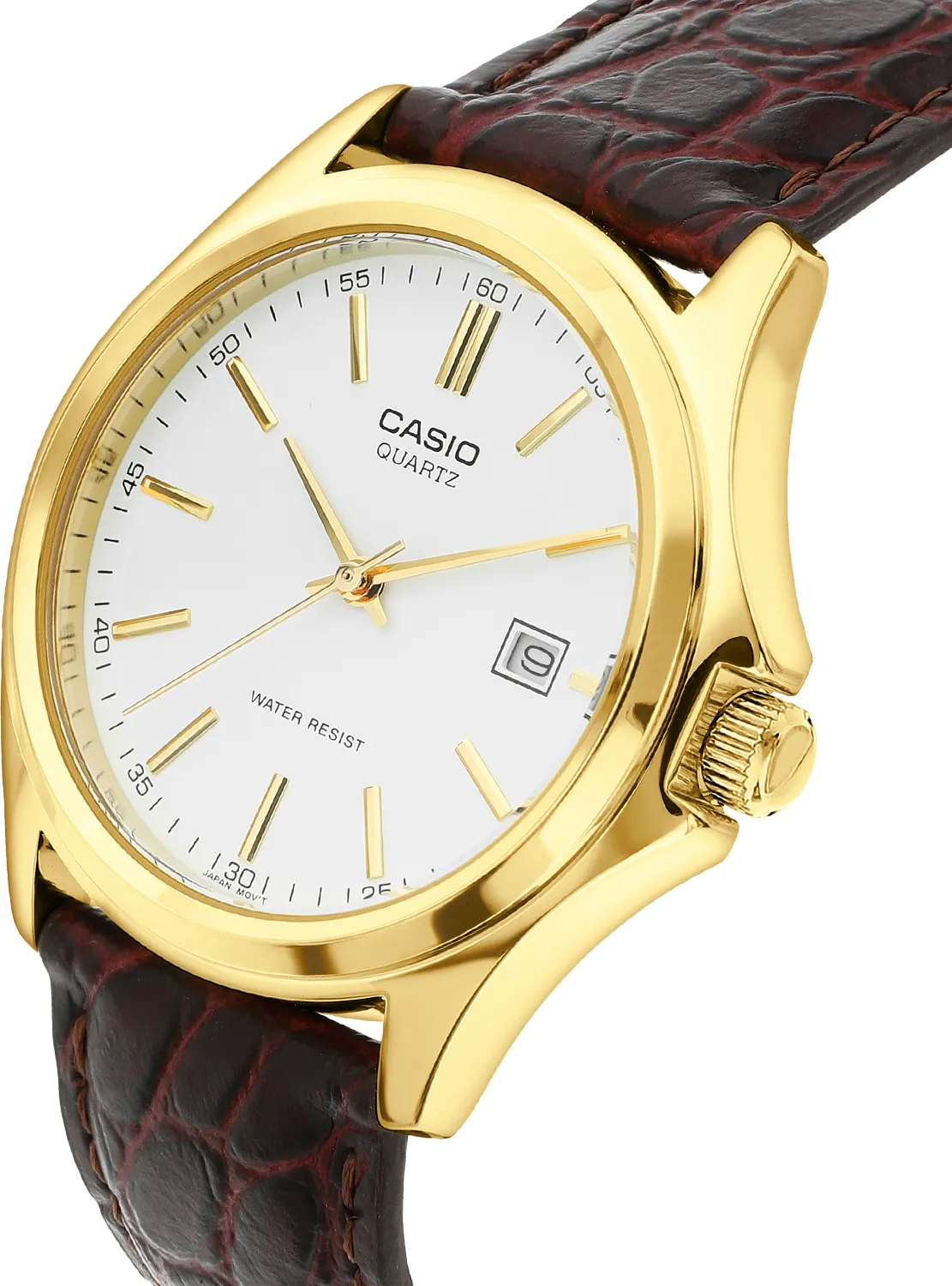 Часы наручные мужские Casio MTP-1183Q-7A — фото 2