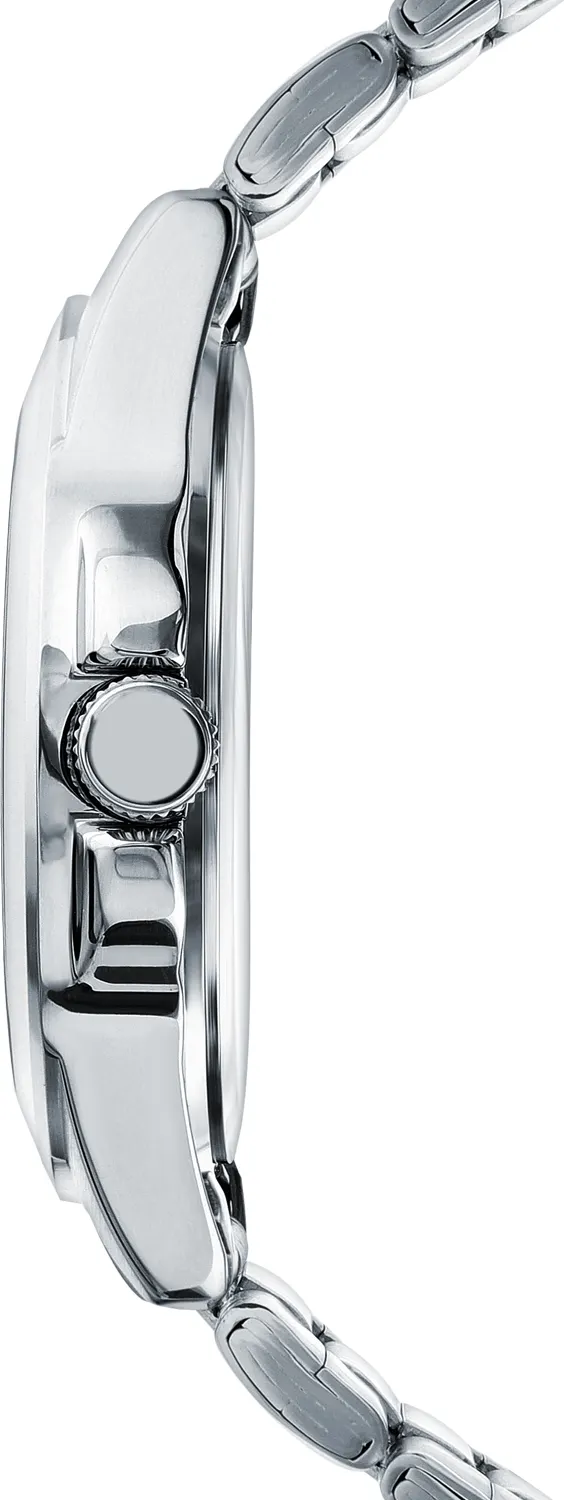 Часы наручные мужские Casio MTP-1215A-1A — фото 3