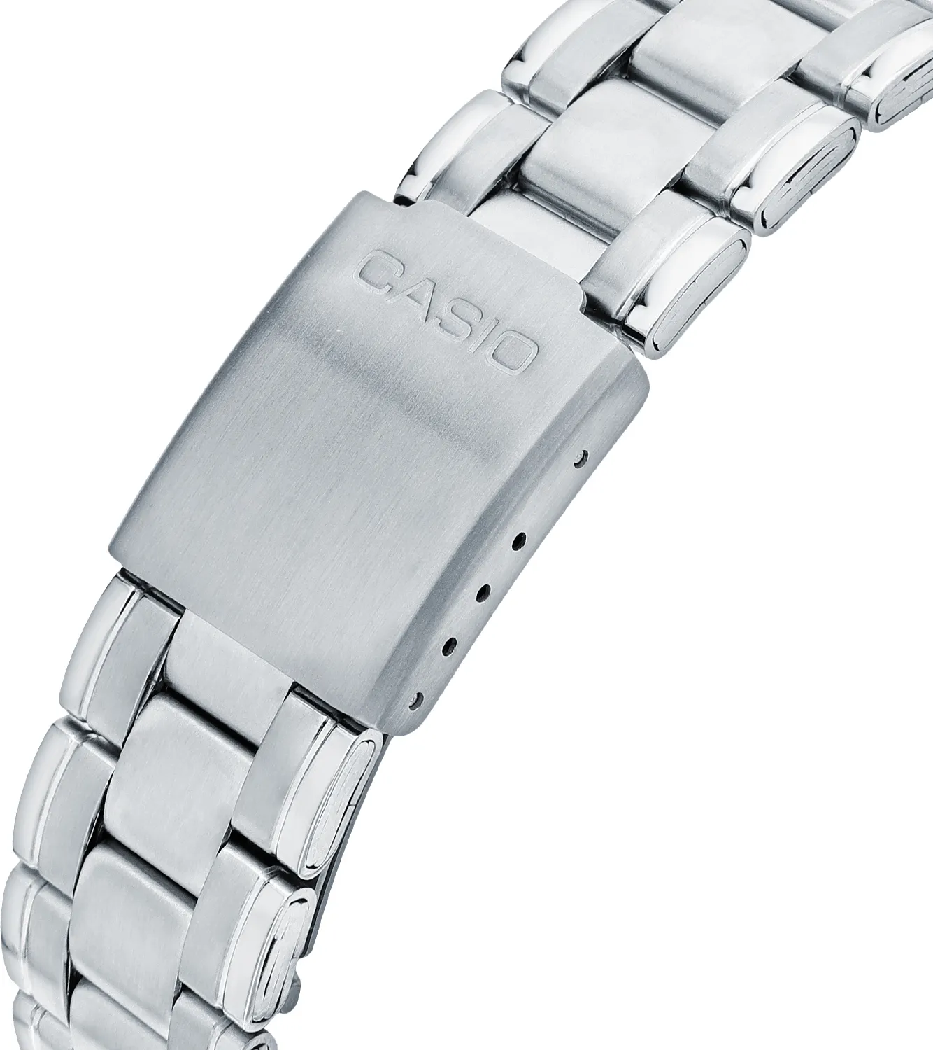 Часы наручные мужские Casio MTP-1215A-1A — фото 5