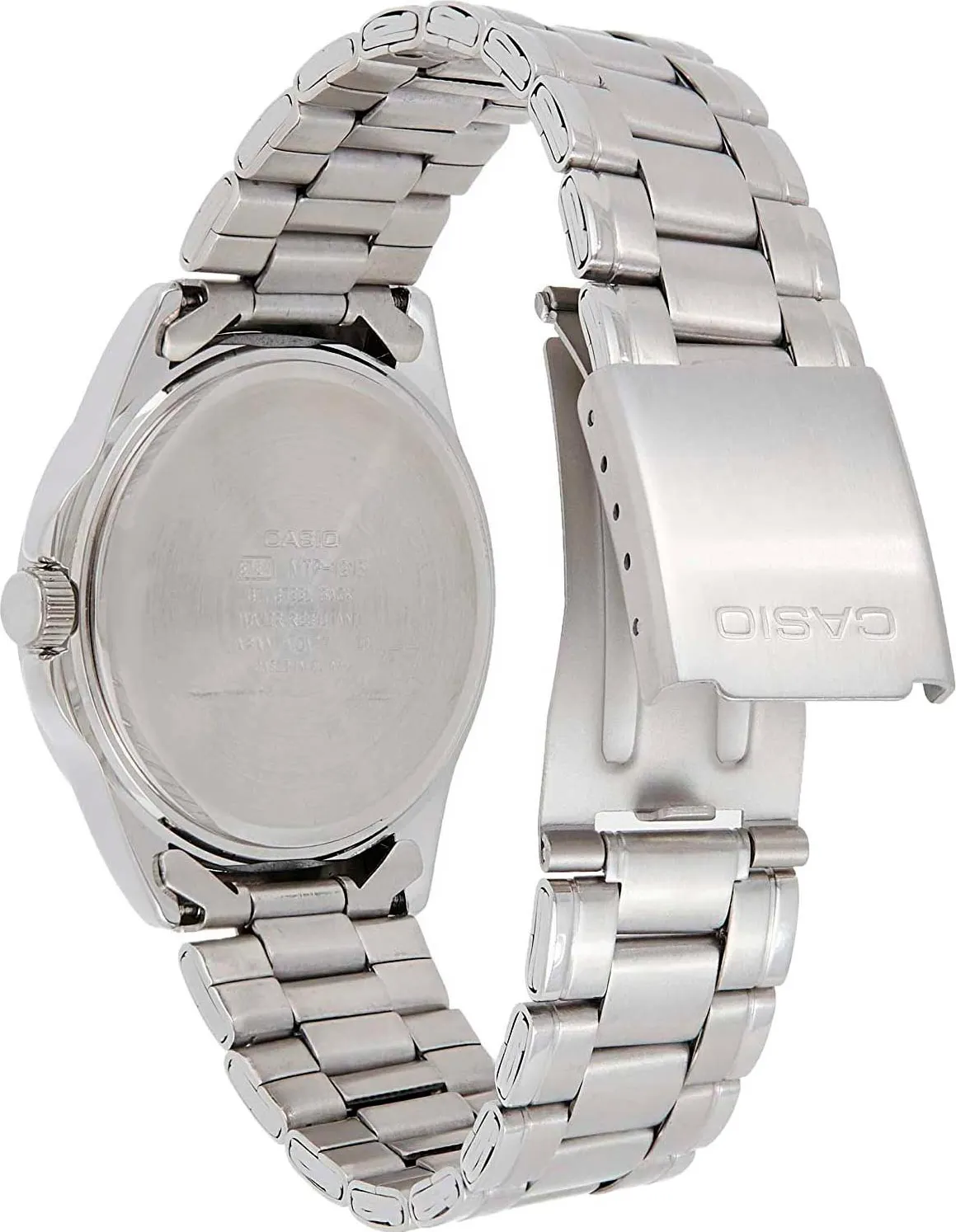 Часы наручные мужские Casio MTP-1215A-7A — фото 3