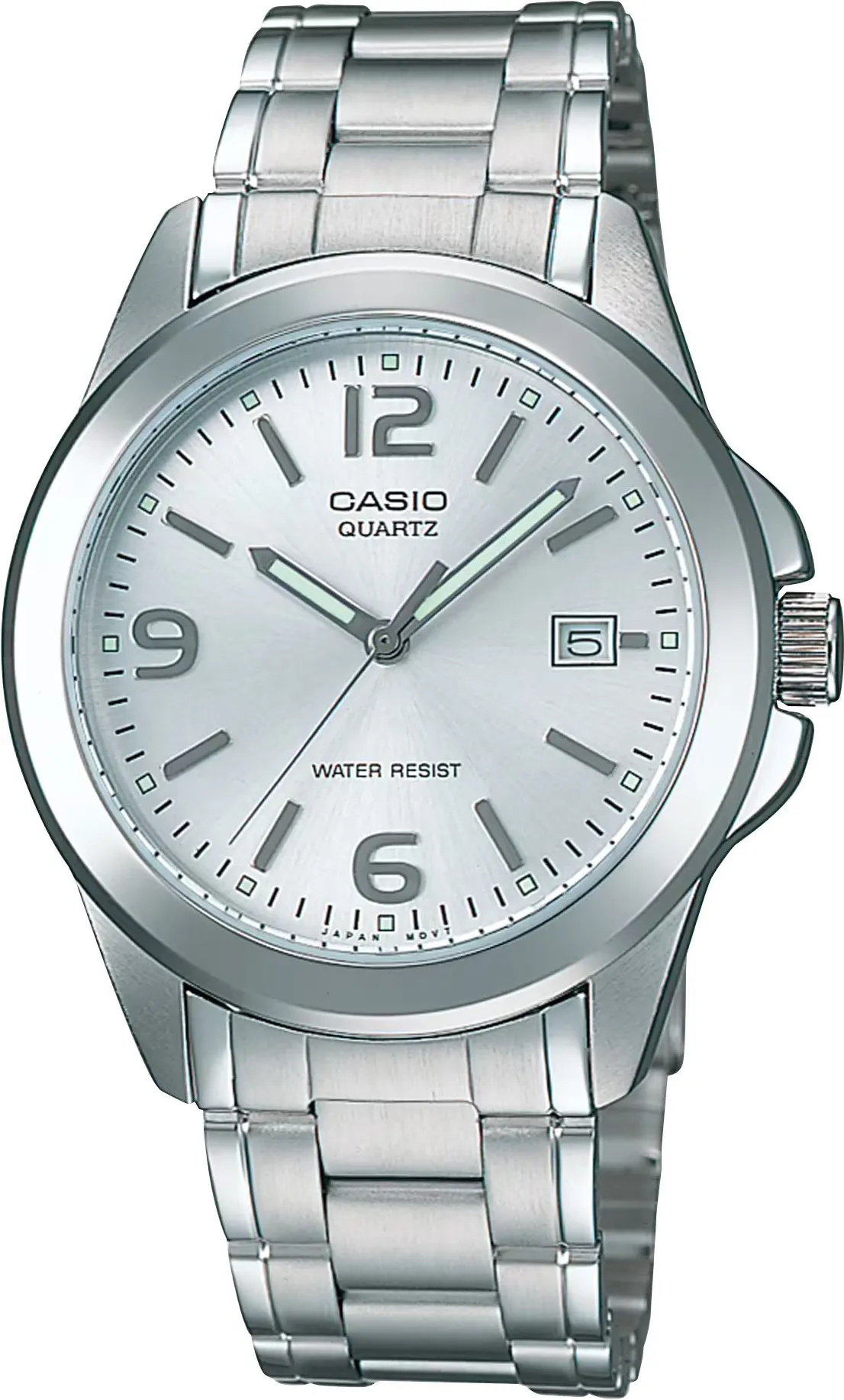 Часы наручные мужские Casio MTP-1215A-7A