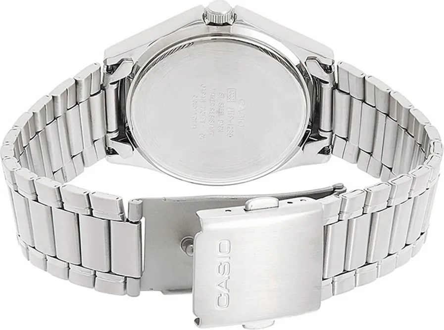 Часы наручные мужские Casio MTP-1239D-1A — фото 3