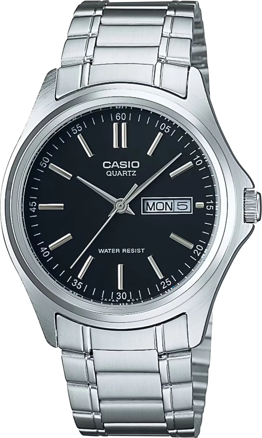 Часы наручные мужские Casio MTP-1239D-1A