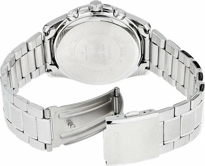 Часы наручные мужские Casio MTP-1375D-7A — фото 2