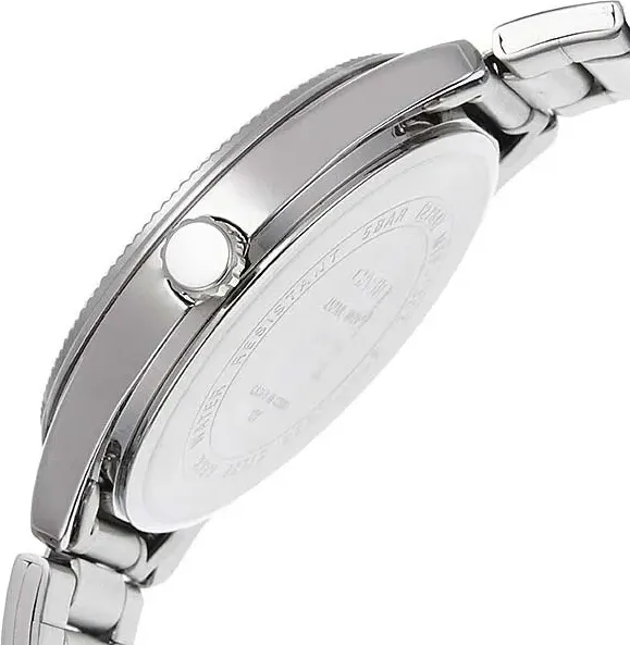 Часы наручные мужские Casio MTP-1302D-1A1 — фото 3