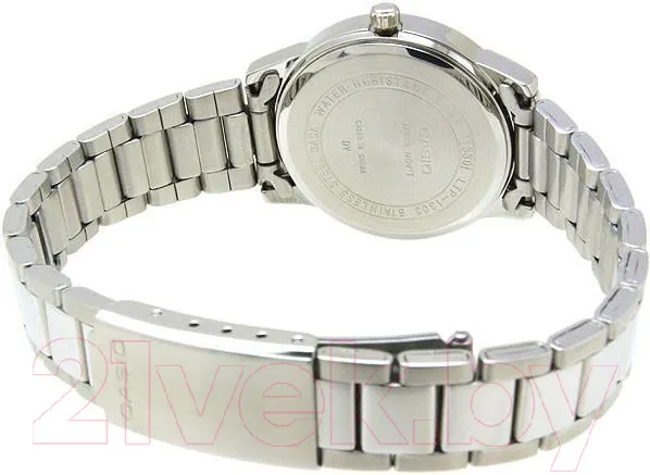 Часы наручные мужские Casio MTP-1303D-1A — фото 2