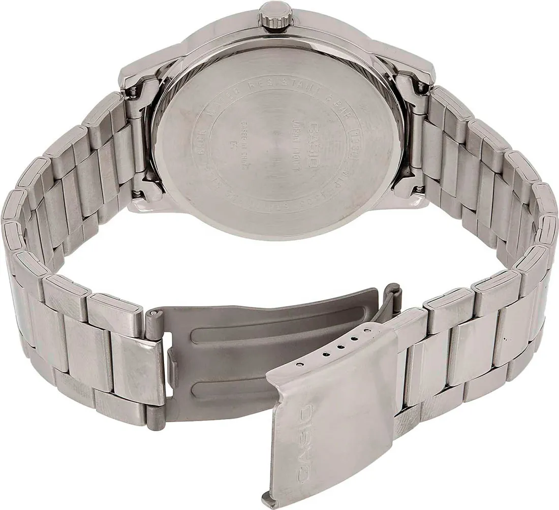 Часы наручные мужские Casio MTP-1303D-7A — фото 2