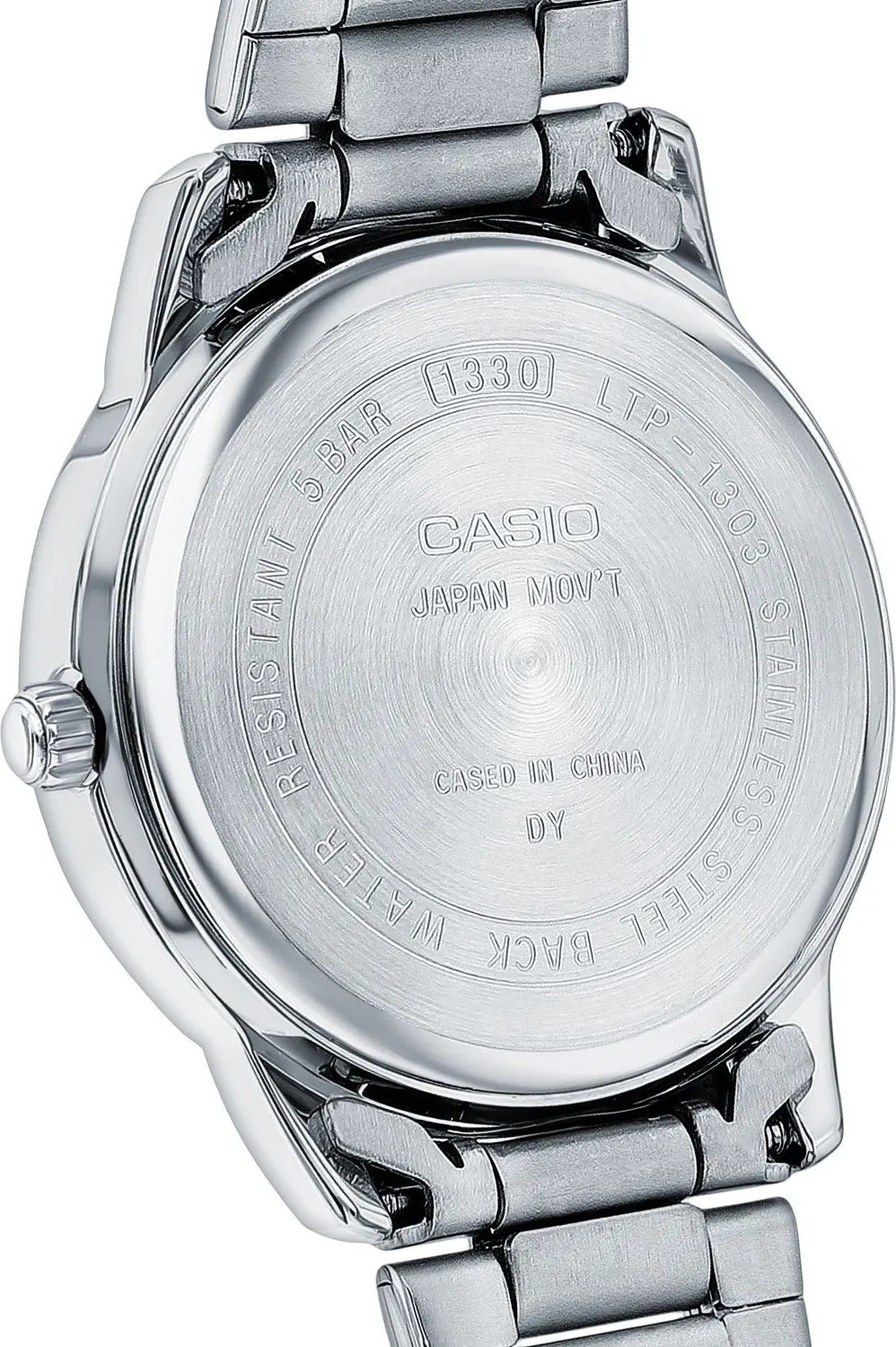 Часы наручные мужские Casio MTP-1303D-7B — фото 3