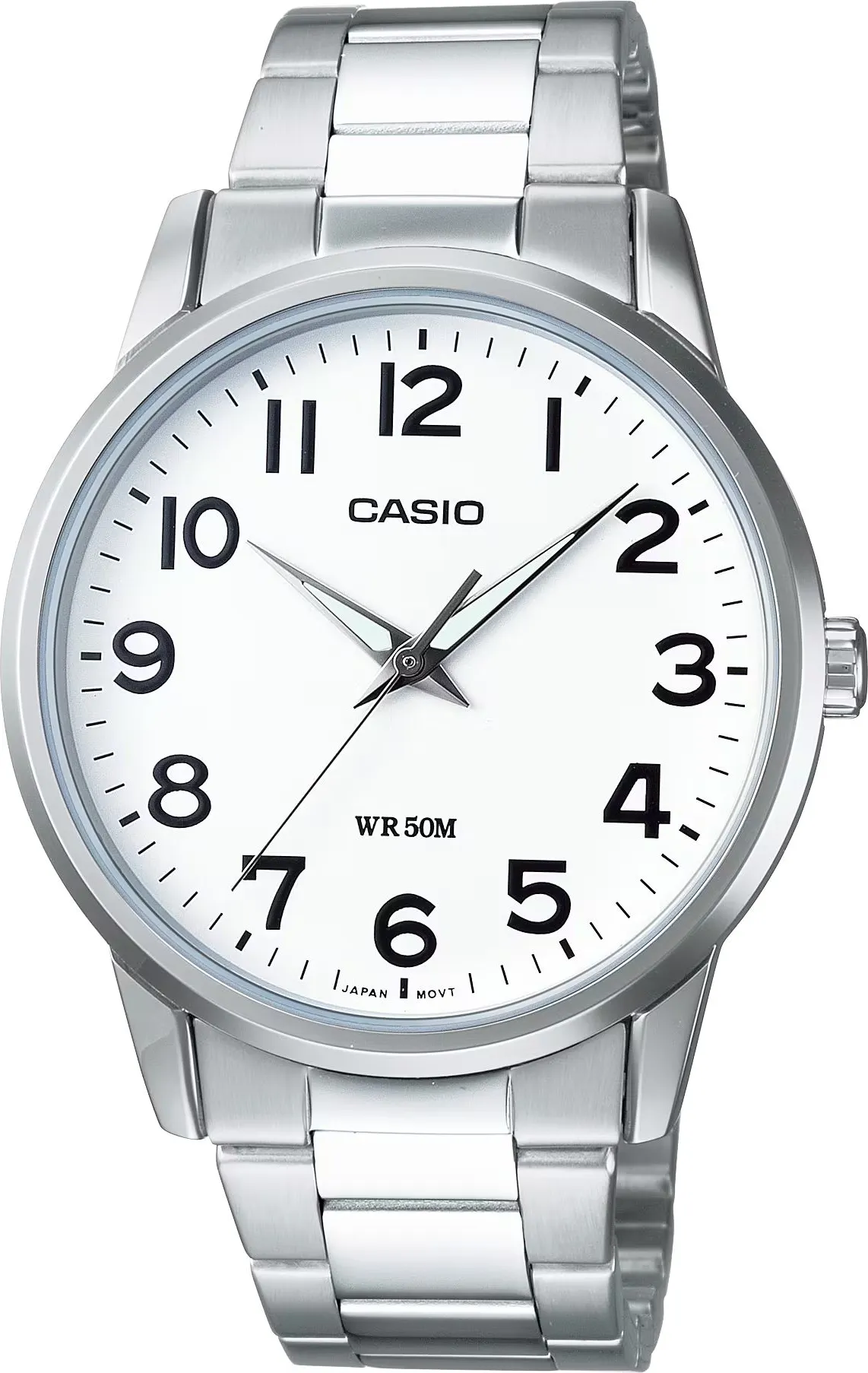 Часы наручные мужские Casio MTP-1303D-7B