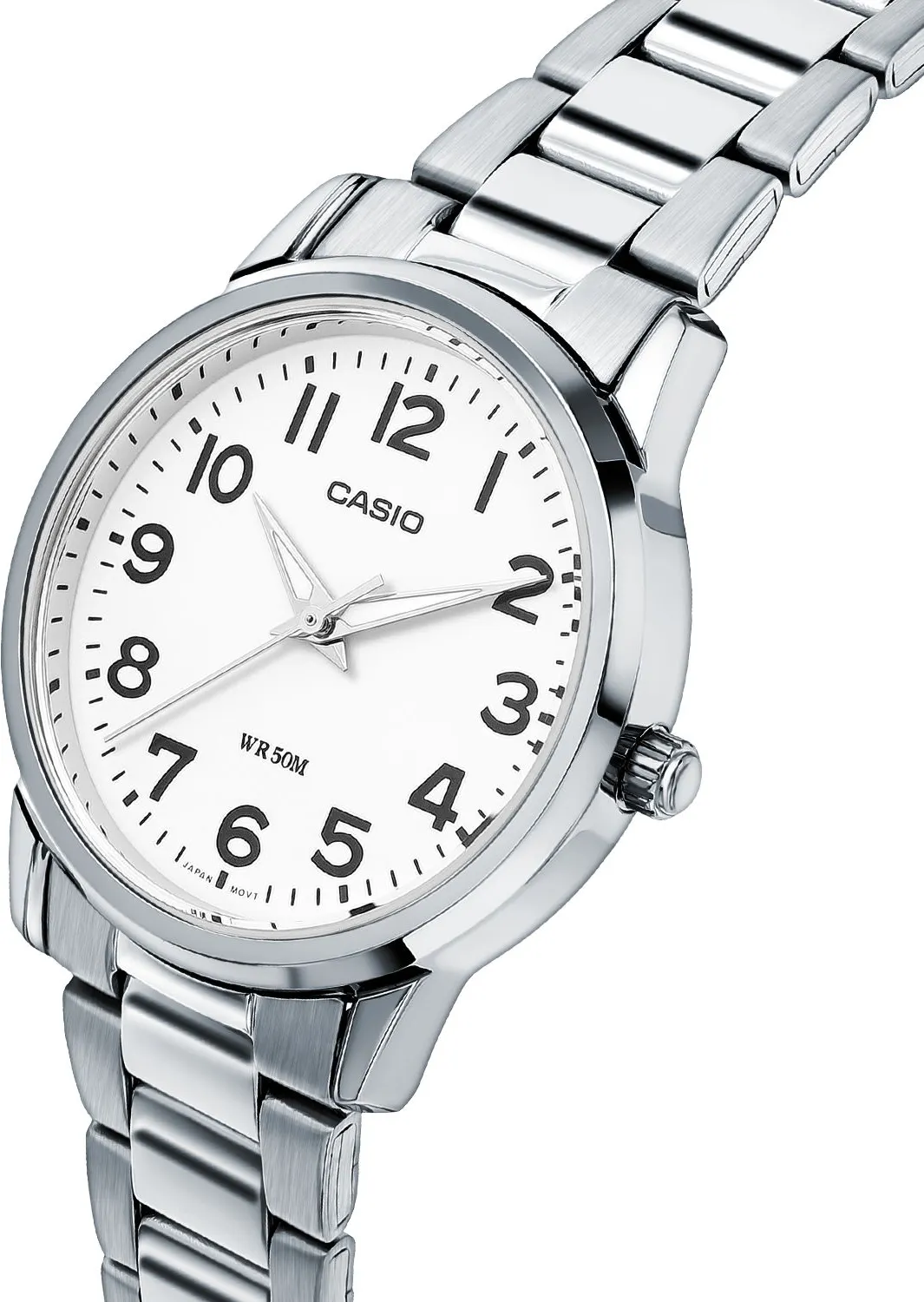 Часы наручные мужские Casio MTP-1303D-7B — фото 2