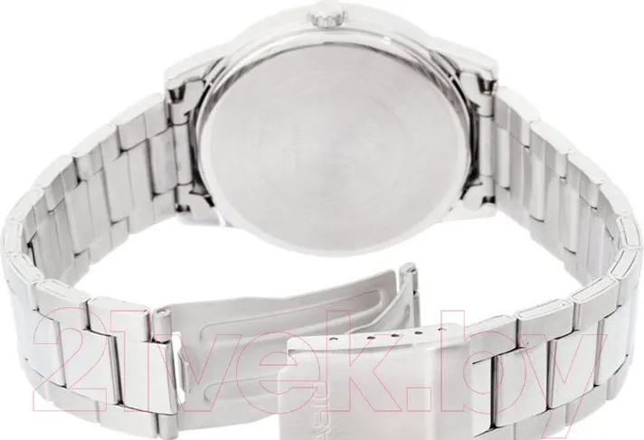 Часы наручные мужские Casio MTP-1303D-7B — фото 6