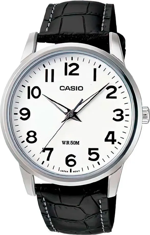 Часы наручные мужские Casio MTP-1303L-7B