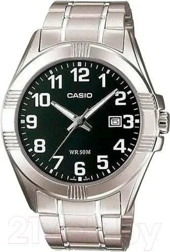 Часы наручные мужские Casio MTP-1308D-1B