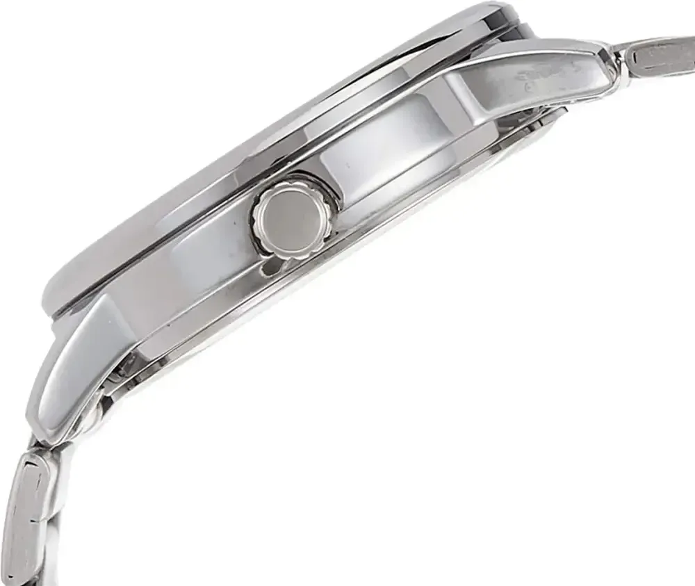 Часы наручные мужские Casio MTP-V002D-1B — фото 2
