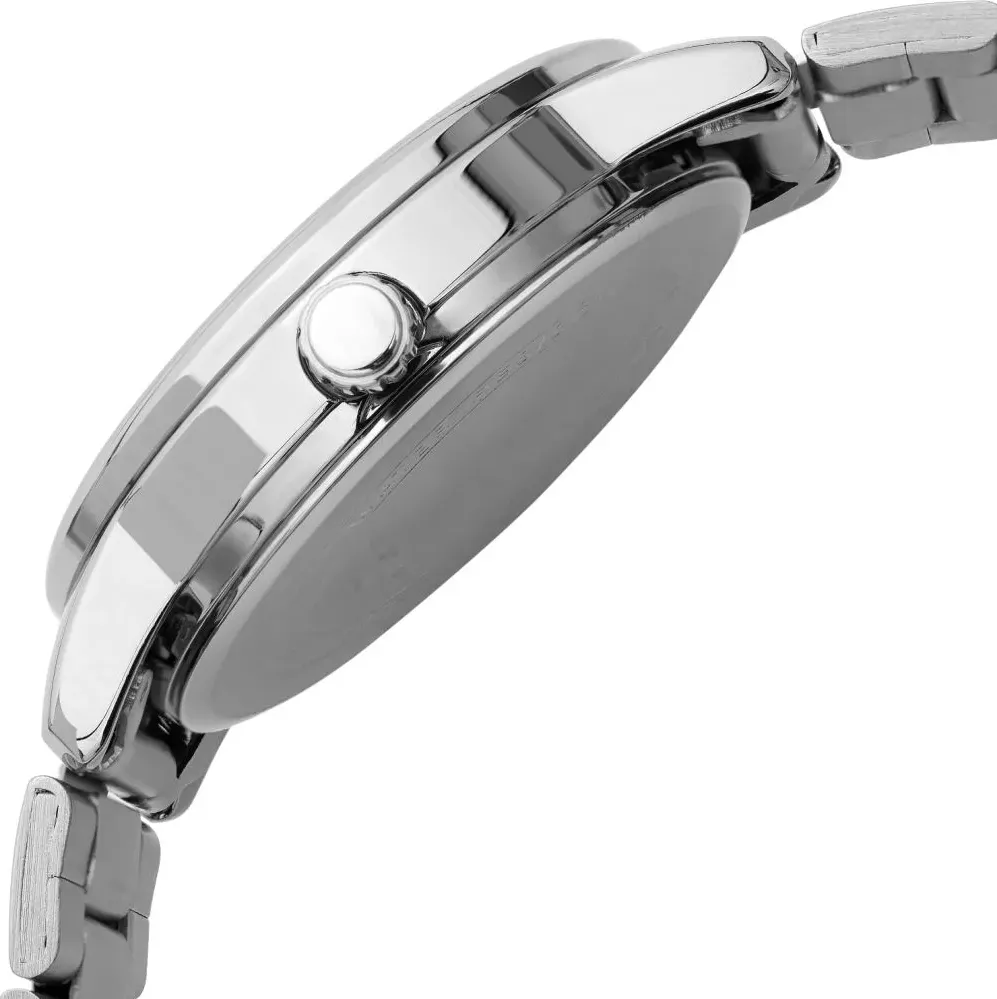 Часы наручные мужские Casio MTP-V002D-1B3 — фото 3